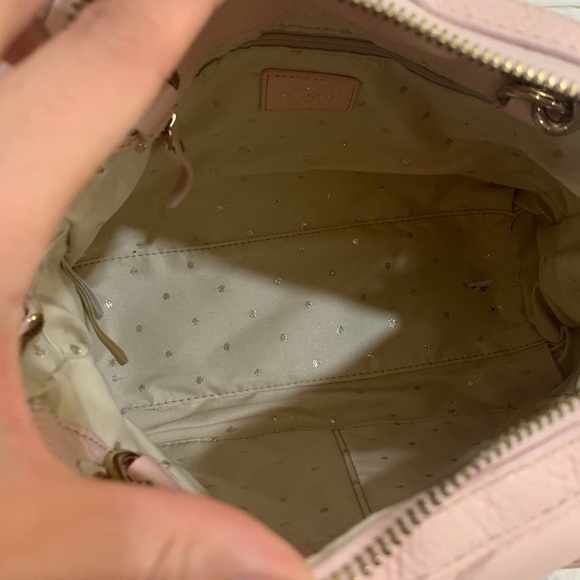 Georgina Quilted satchel - Picture 5 of 9